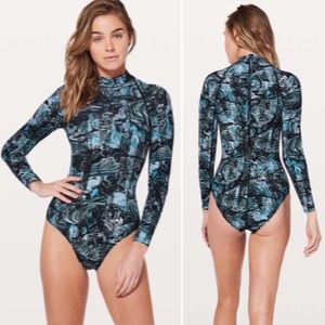 HOST PICK🎉 lululemon Will the Wave Swimsuit 6